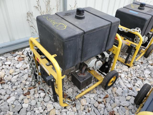 200610015816 - 2006 MCCL GENERATOR YELLOW photo 2