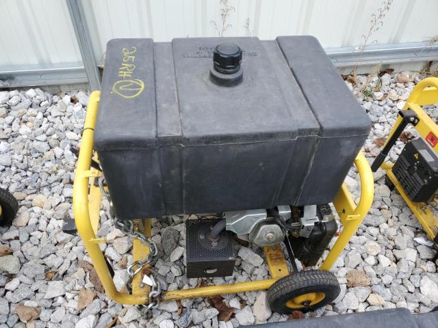 200610015706 - 2006 MCCL GENERATOR YELLOW photo 3