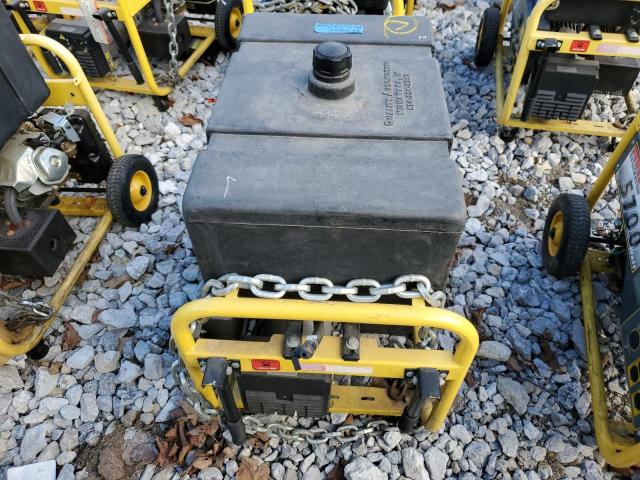 200610015695 - 2007 MCCL GENERATOR YELLOW photo 5