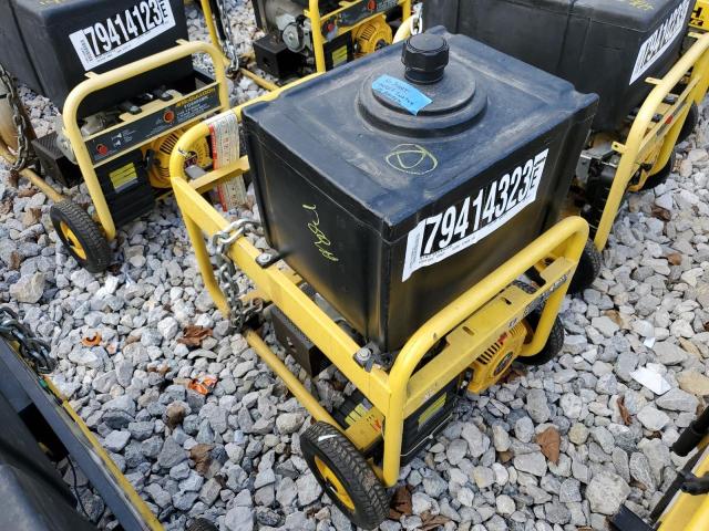 200610002927 - 2006 MCCL GENERATOR YELLOW photo 3