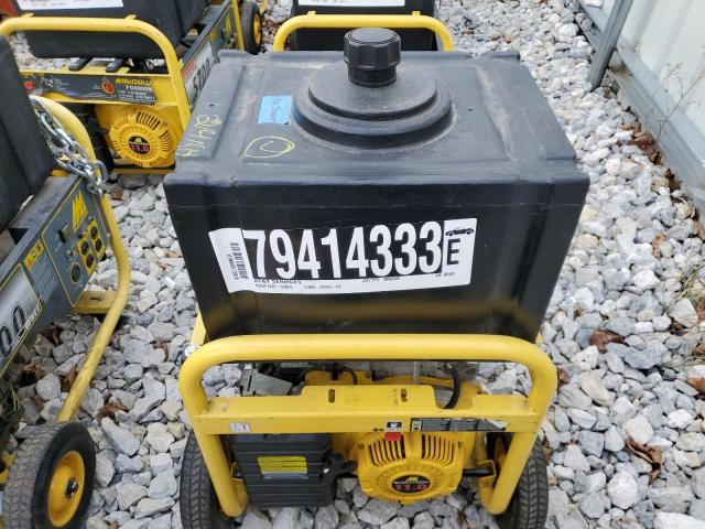 200610003400 - 2006 MCCL GENERATOR YELLOW photo 4