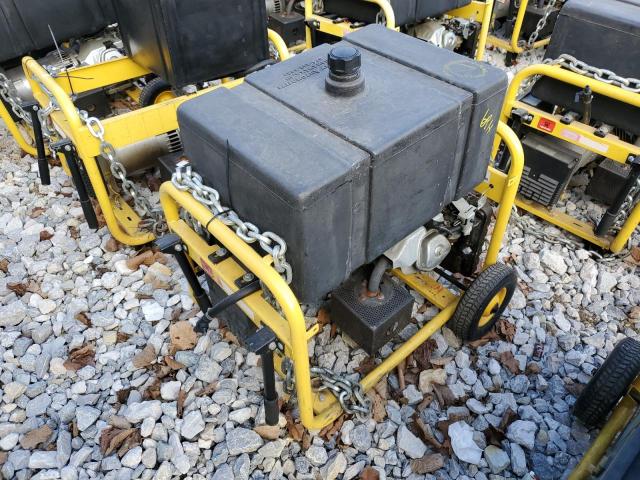 2006H0014409 - 2006 MCCL GENERATOR YELLOW photo 2