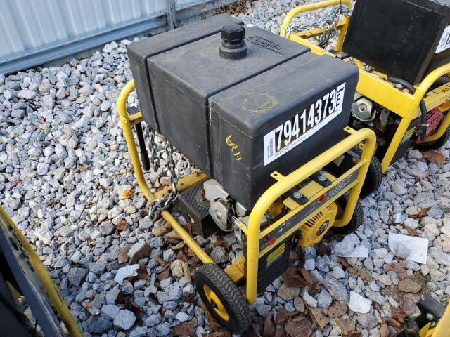 2006H0014409 - 2006 MCCL GENERATOR YELLOW photo 3