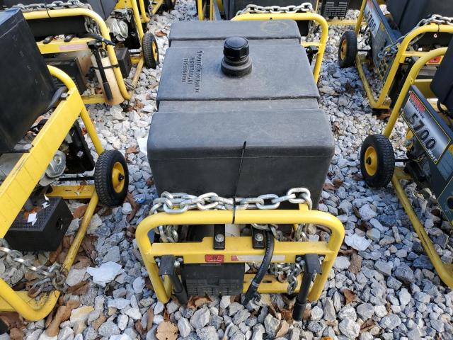 2006H0014409 - 2006 MCCL GENERATOR YELLOW photo 5