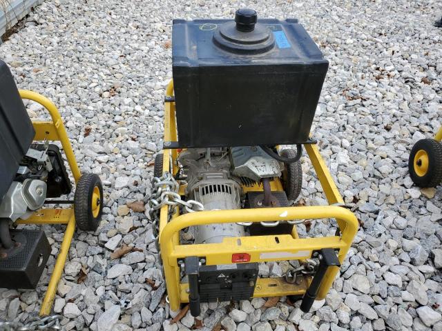 2006C000955 - 2006 MCCL GENERATOR YELLOW photo 5