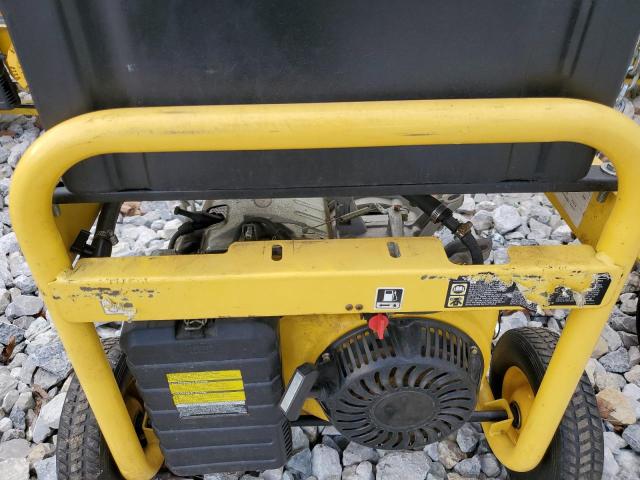 2006C000955 - 2006 MCCL GENERATOR YELLOW photo 9