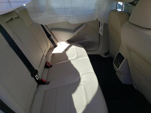 1VWLA7A33KC012508 - 2019 VOLKSWAGEN PASSAT WOLFSBURG 白色 照片 10