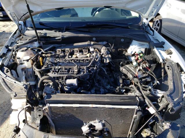 1VWLA7A33KC012508 - 2019 VOLKSWAGEN PASSAT WOLFSBURG 白色 照片 11