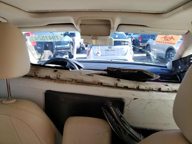 1VWLA7A33KC012508 - 2019 VOLKSWAGEN PASSAT WOLFSBURG 白色 照片 12