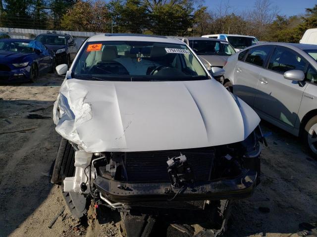 1VWLA7A33KC012508 - 2019 VOLKSWAGEN PASSAT WOLFSBURG 白色 照片 5