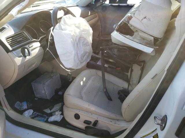 1VWLA7A33KC012508 - 2019 VOLKSWAGEN PASSAT WOLFSBURG 白色 照片 7