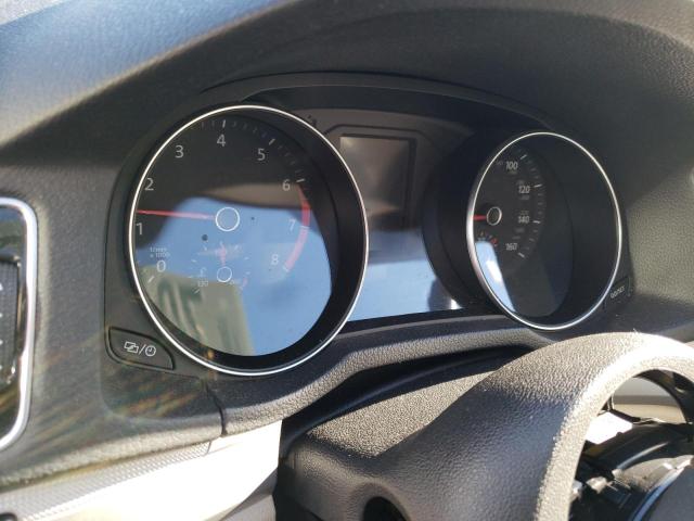 1VWLA7A33KC012508 - 2019 VOLKSWAGEN PASSAT WOLFSBURG 白色 照片 9