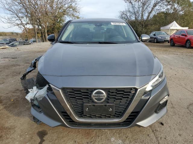 1N4BL4CW7LC130776 - 2020 NISSAN ALTIMA SR GRAY photo 5