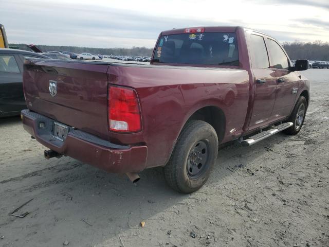 1C6RR6FG4HS570062 - 2017 RAM 1500 ST RED photo 3