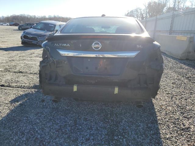 1N4AL3AP9FN882361 - 2015 NISSAN ALTIMA 2.5 BLACK photo 6