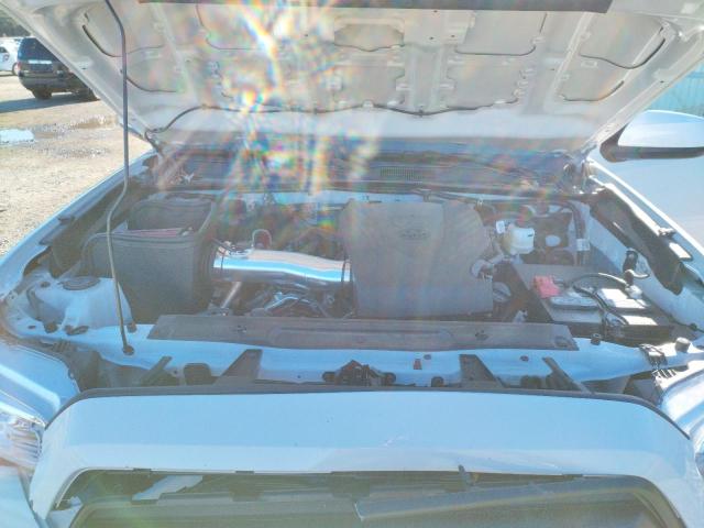 3TYSZ5AN2PT136017 - 2023 TOYOTA TACOMA ACCESS CAB Ақ фото 11