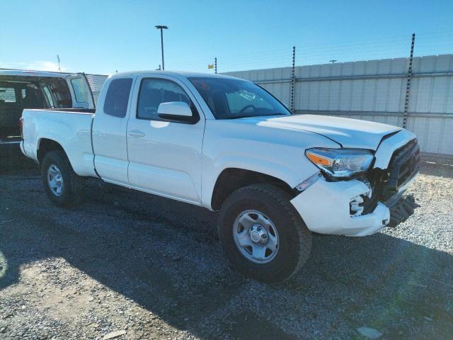 3TYSZ5AN2PT136017 - 2023 TOYOTA TACOMA ACCESS CAB Ақ фото 4