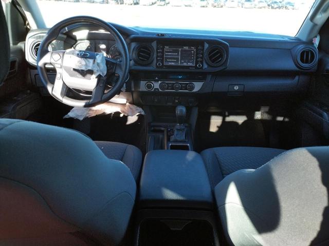 3TYSZ5AN2PT136017 - 2023 TOYOTA TACOMA ACCESS CAB Ақ фото 8