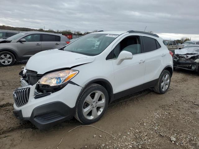 2016 BUICK ENCORE, 