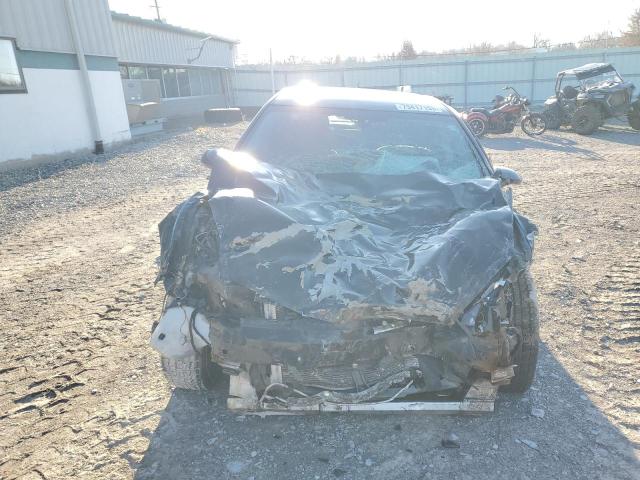 2G1WB5E39D1172986 - 2013 CHEVROLET IMPALA LT BLACK photo 5