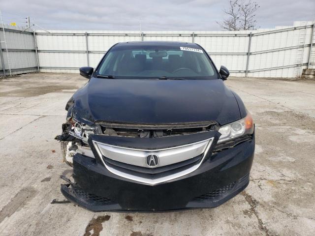 19VDE1F39EE001021 - 2014 ACURA ILX 20 BLACK photo 5