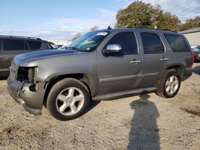 2007 CHEVROLET TAHOE K1500, 