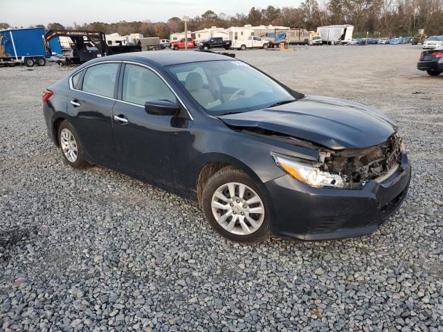 1N4AL3AP4GN355099 - 2016 NISSAN ALTIMA 2.5 CHARCOAL photo 4