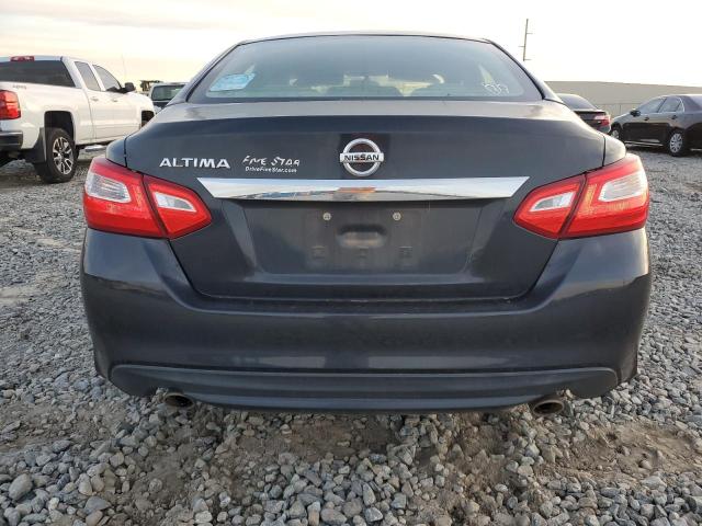 1N4AL3AP4GN355099 - 2016 NISSAN ALTIMA 2.5 CHARCOAL photo 6