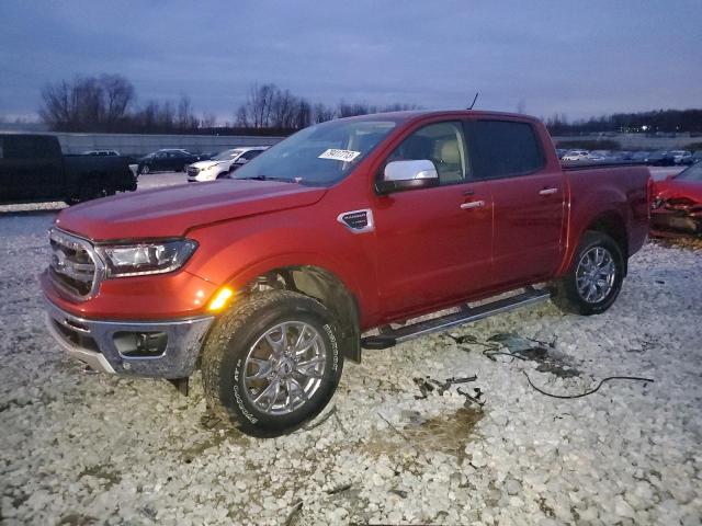 2019 FORD RANGER XL, 