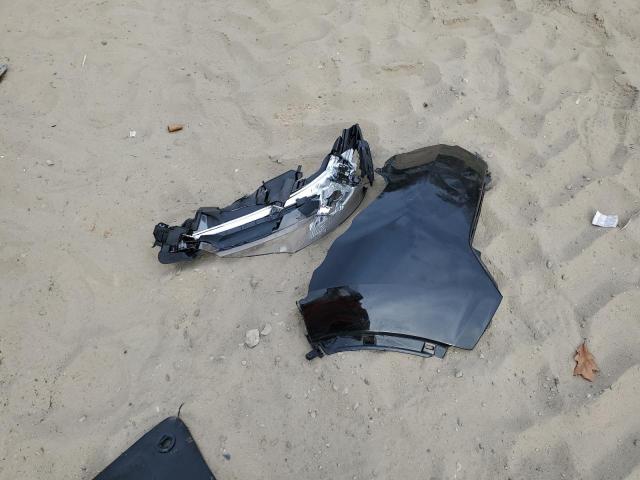 5FNYF8H51MB022404 - 2021 HONDA PASSPORT EXL BLACK photo 13