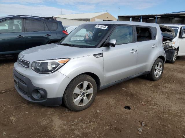 2019 KIA SOUL, 