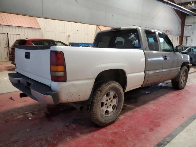 2GCEK19T8Y1153597 - 2000 CHEVROLET SILVERADO K1500 TAN photo 3