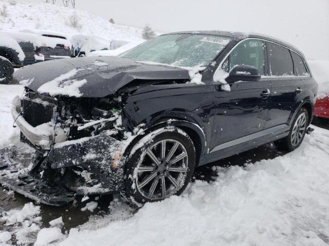 2017 AUDI Q7 PRESTIGE, 