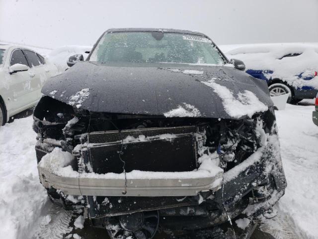 WA1VAAF78HD011050 - 2017 AUDI Q7 PRESTIGE 黑色 照片 5