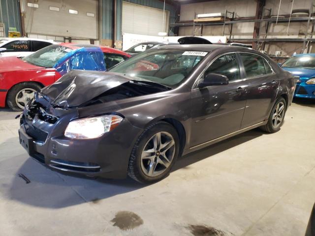 2010 CHEVROLET MALIBU 1LT, 