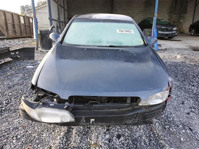 1N4DL01D8YC171976 - 2000 NISSAN ALTIMA XE BLUE photo 5