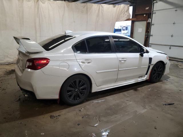 JF1VA1A61K9812732 - 2019 SUBARU WRX WHITE photo 3