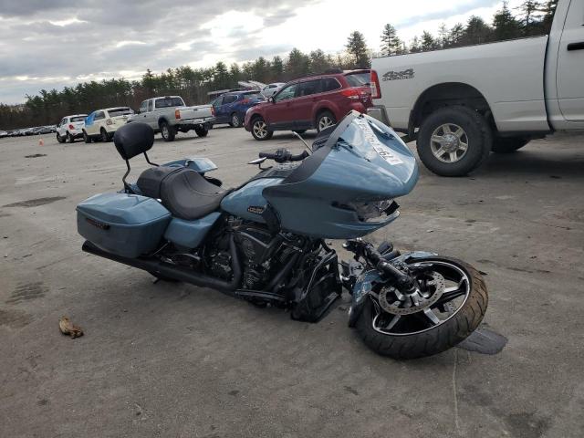 2024 HARLEY-DAVIDSON FLTRX, 