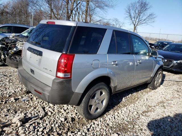 5GZCZ63405S843470 - 2005 SATURN VUE SILVER photo 3