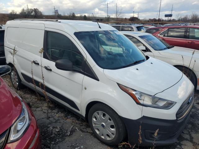 NM0LS7E27K1397601 - 2019 FORD TRANSIT CO XL WHITE photo 4