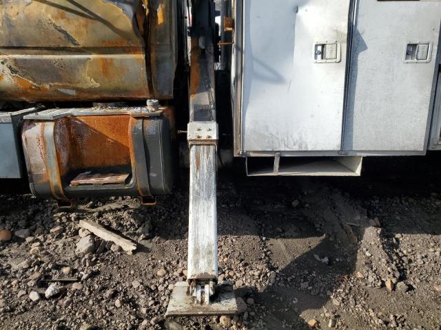 1GBM7H1C22J514423 - 2002 CHEVROLET C-SERIES C7H042 白色 照片 10