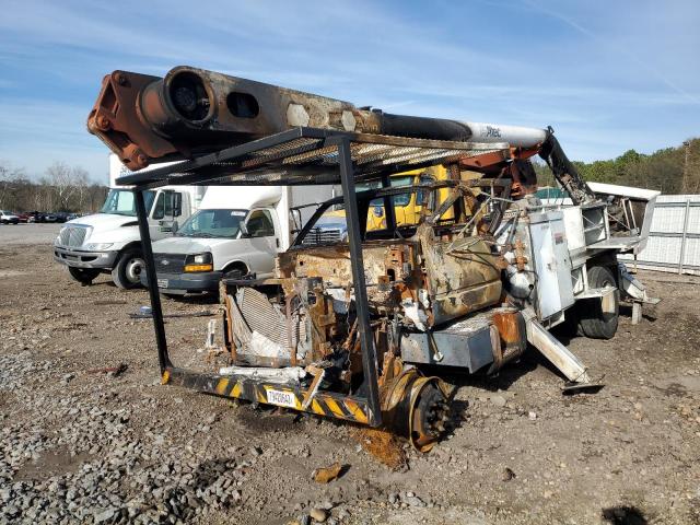 1GBM7H1C22J514423 - 2002 CHEVROLET C-SERIES C7H042 白色 照片 2