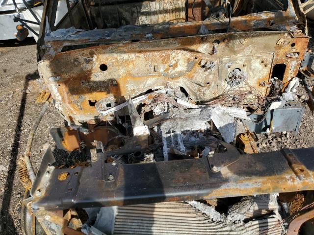 1GBM7H1C22J514423 - 2002 CHEVROLET C-SERIES C7H042 白色 照片 7