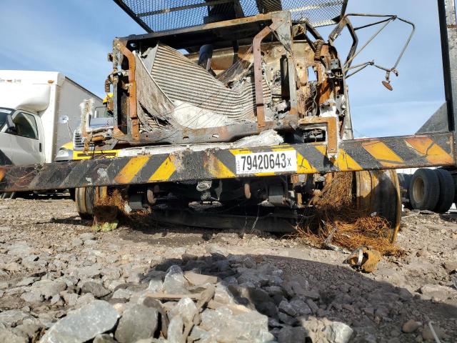 1GBM7H1C22J514423 - 2002 CHEVROLET C-SERIES C7H042 白色 照片 9