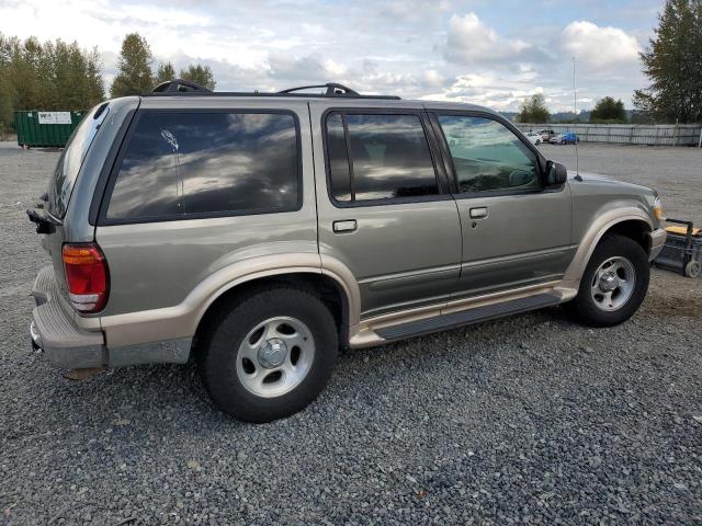 1FMZU74E3YZB45594 - 2000 FORD EXPLORER EDDIE BAUER TWO TONE photo 3