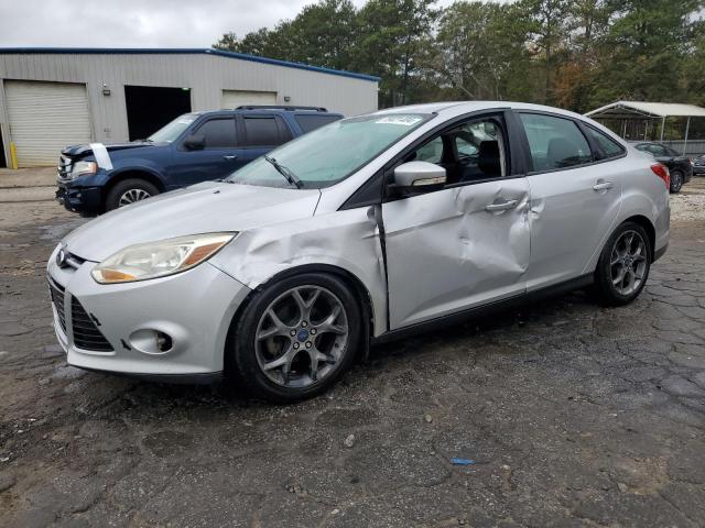 2014 FORD FOCUS SE, 