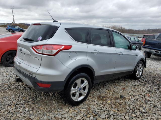 1FMCU0G99DUC69632 - 2013 FORD ESCAPE SE SILVER photo 3