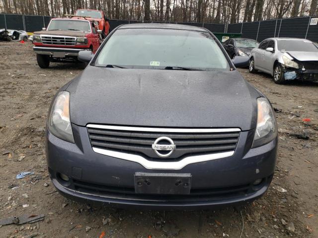 1N4AL21E97N496226 - 2007 NISSAN ALTIMA 2.5 GRAY photo 5