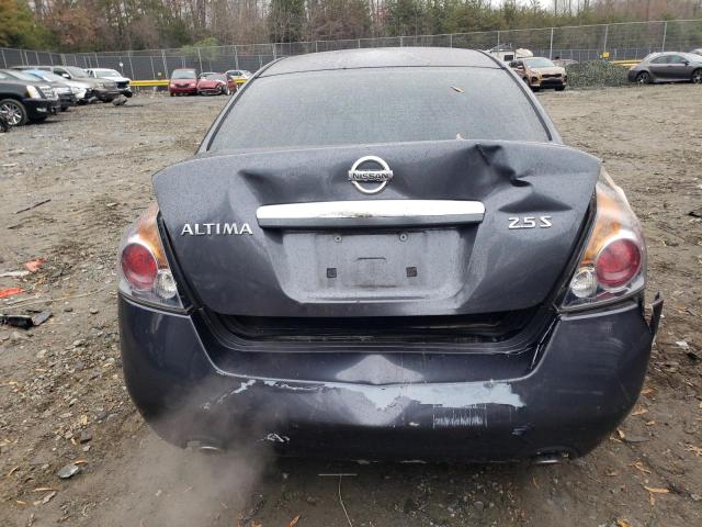 1N4AL21E97N496226 - 2007 NISSAN ALTIMA 2.5 GRAY photo 6