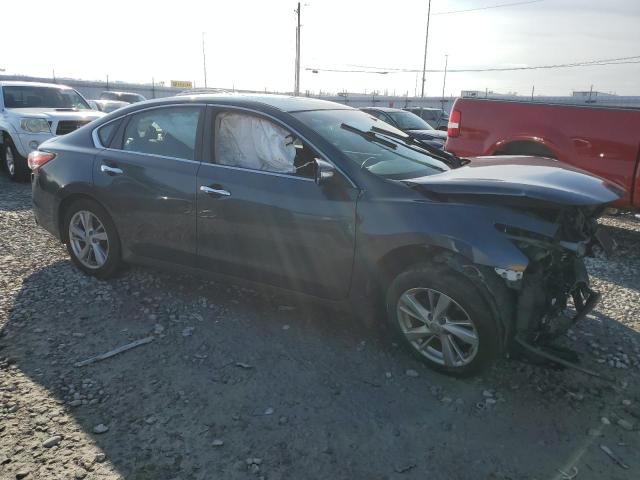 1N4AL3AP8DN468579 - 2013 NISSAN ALTIMA 2.5 CHARCOAL photo 4